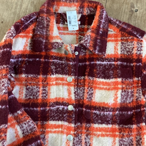 Brand new with tags, jacket, girls - Picture 5 of 7